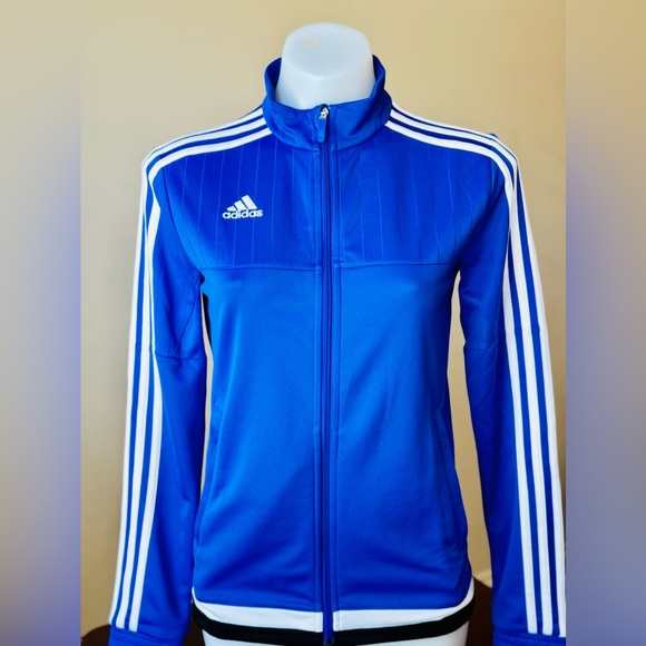 Adidas Climacool Jacket - Picture 1 of 5